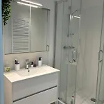 Appartamento 2 Bedrooms Luxury - Guillemins Liegi