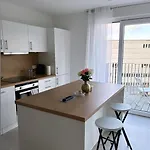 Appartamento 2 Bedrooms Luxury - Guillemins Liegi