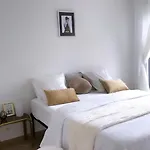 Appartamento 2 Bedrooms Luxury - Guillemins