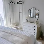 Appartamento 2 Bedrooms Luxury - Guillemins Liegi