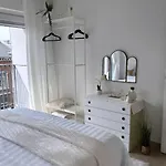 Appartamento 2 Bedrooms Luxury - Guillemins Liegi