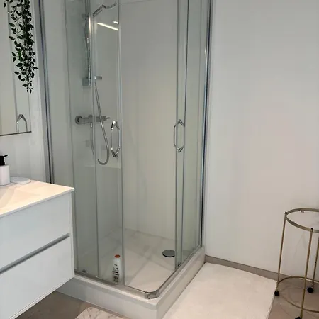 2 Bedrooms Luxury - Guillemins Appartement