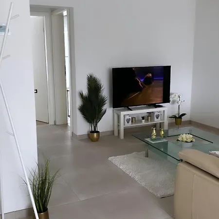 2 Bedrooms Luxury - Guillemins Liegi